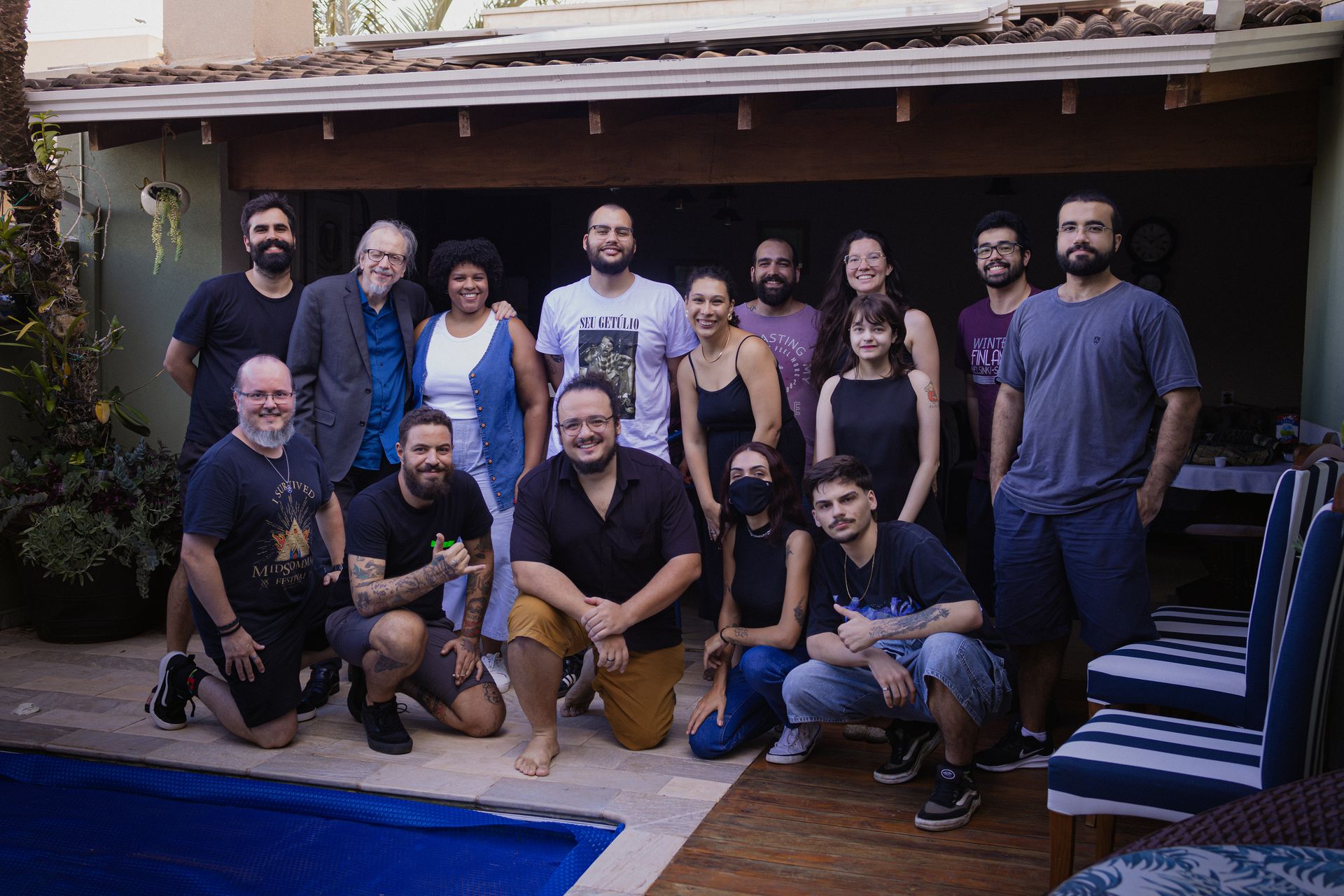 Cena do Filme