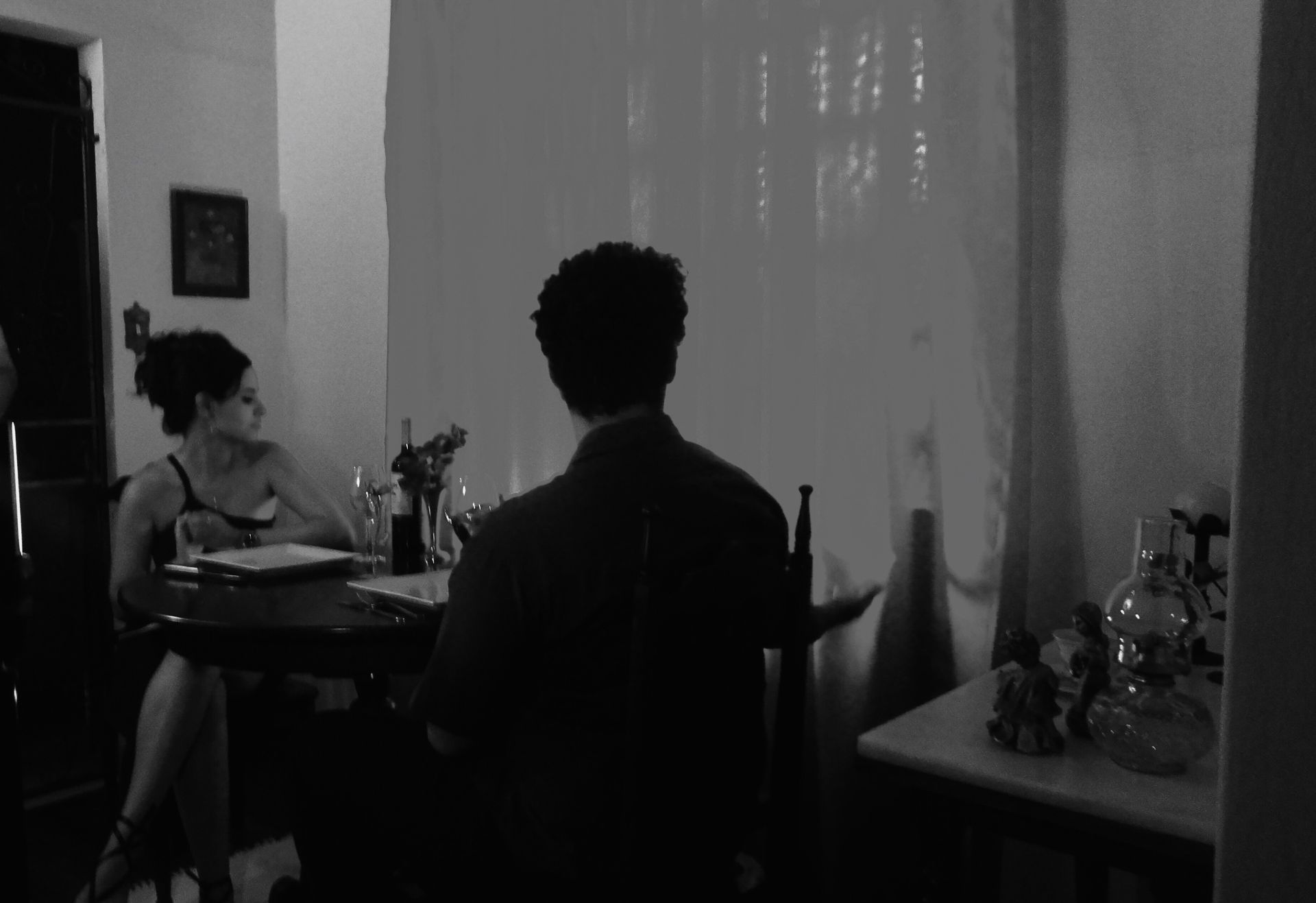 Cena do Filme