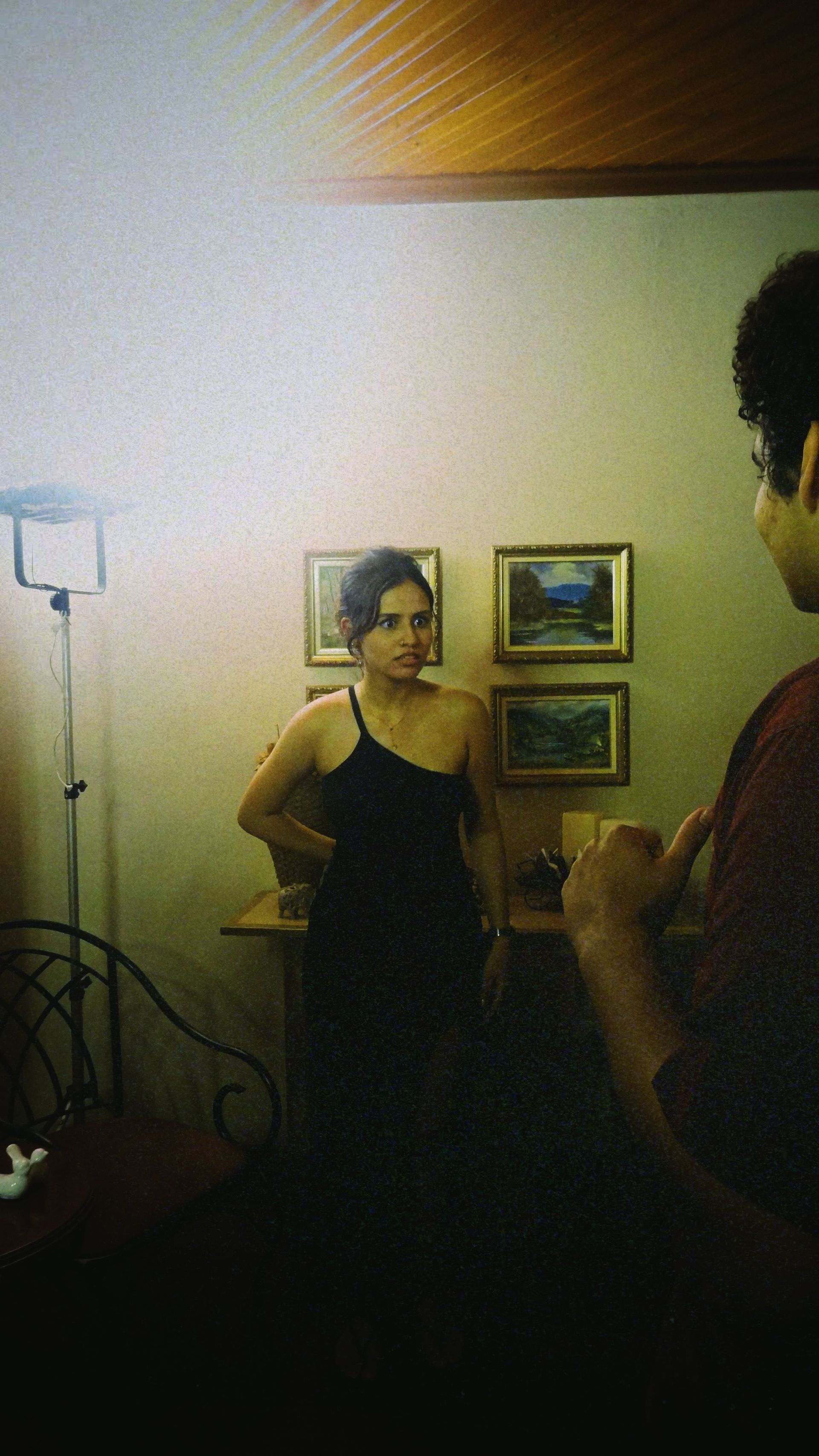 Cena do Filme