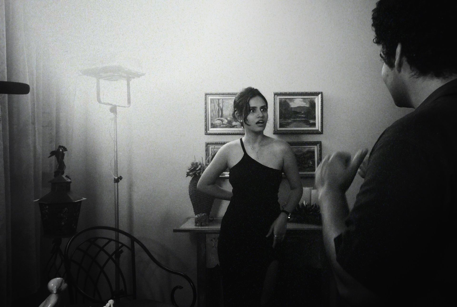 Cena do Filme
