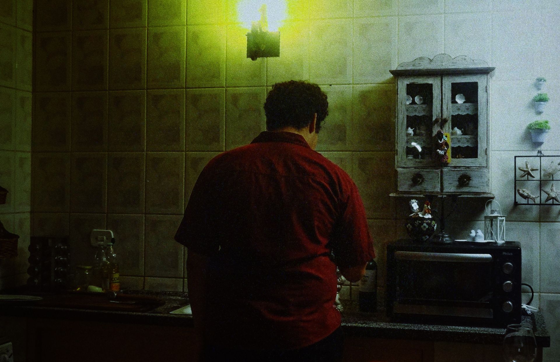 Cena do Filme