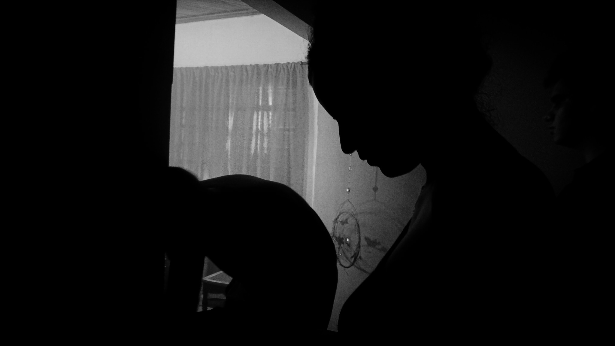 Cena do Filme