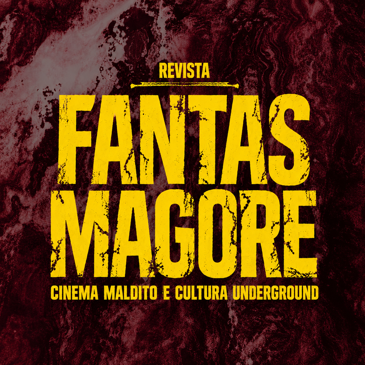 Revista Fantasmagore