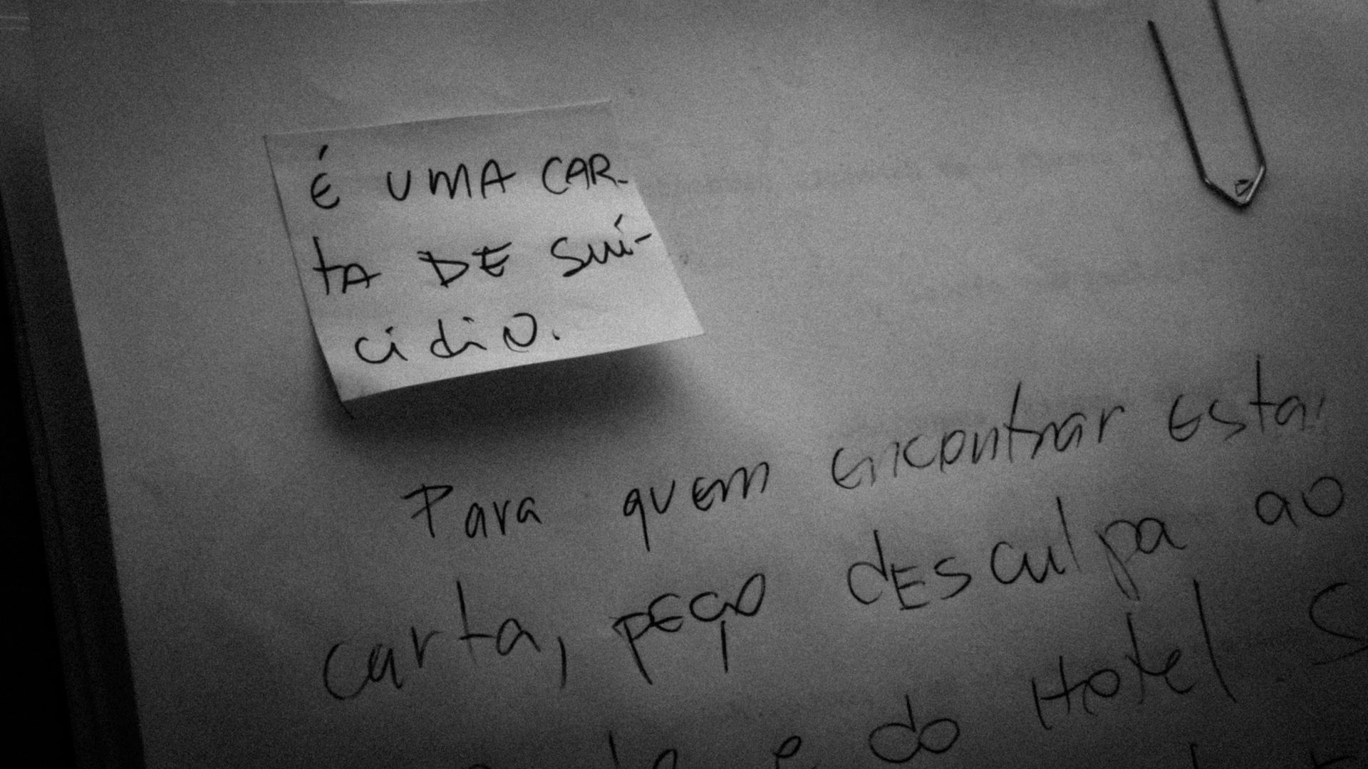 Cena do Filme