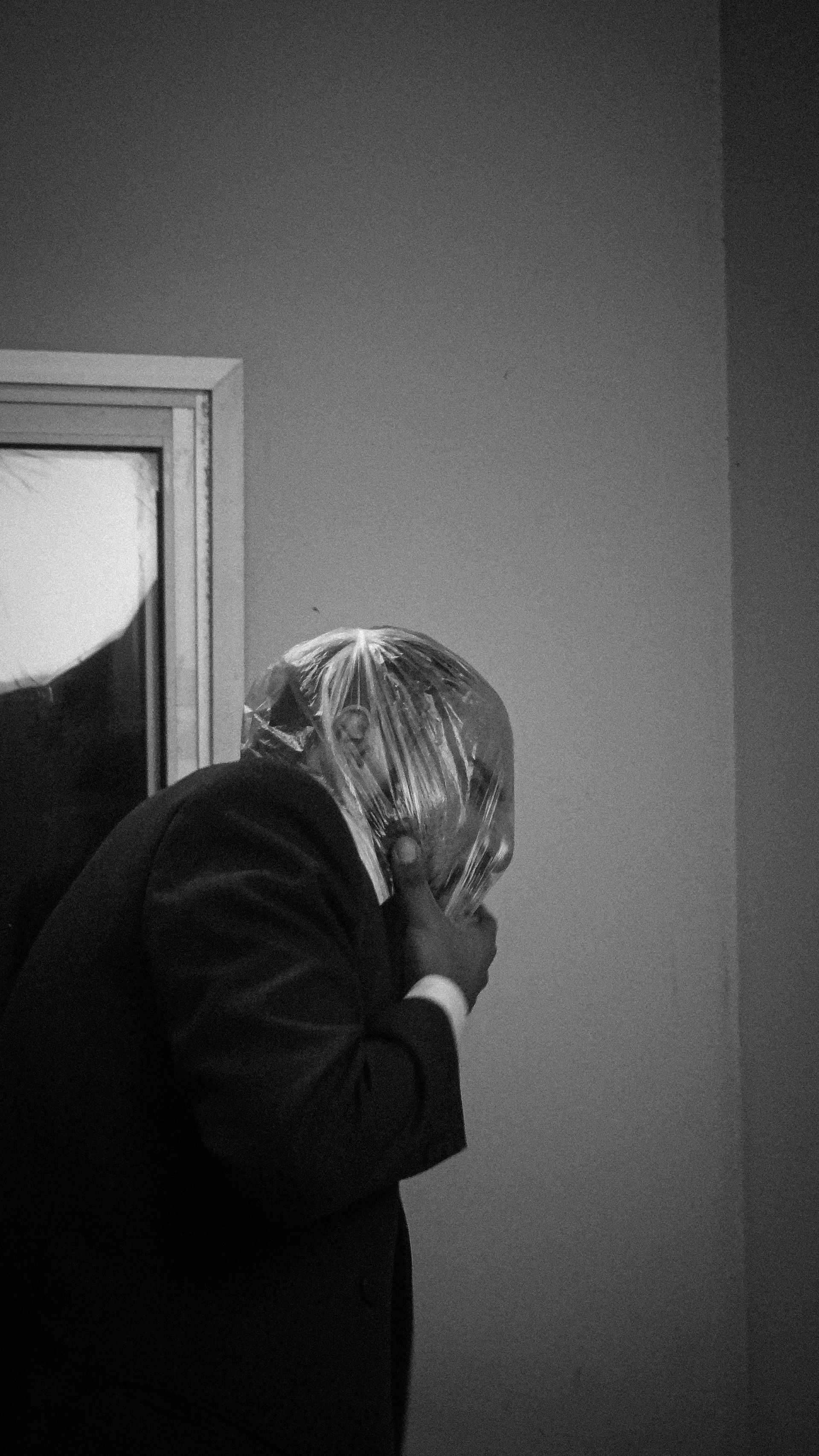 Cena do Filme