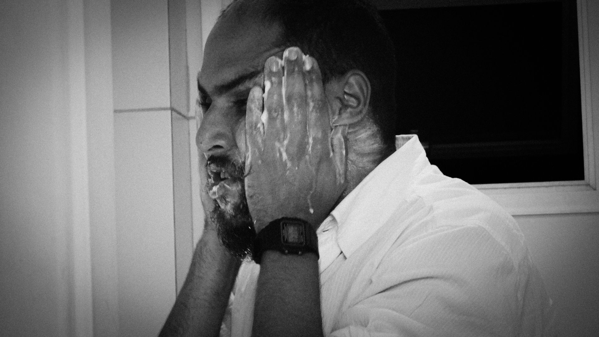 Cena do Filme