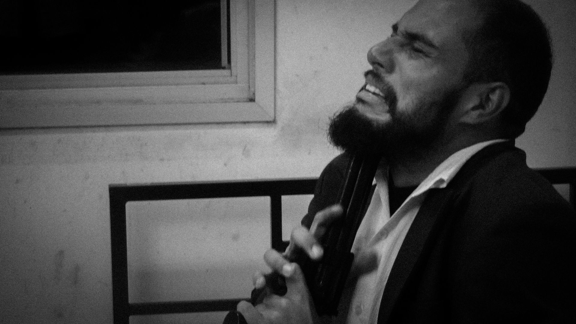 Cena do Filme