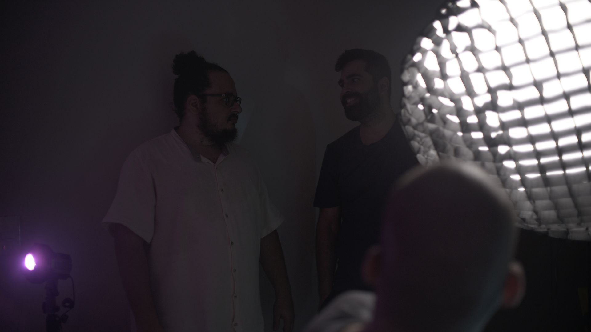 Cena do Filme